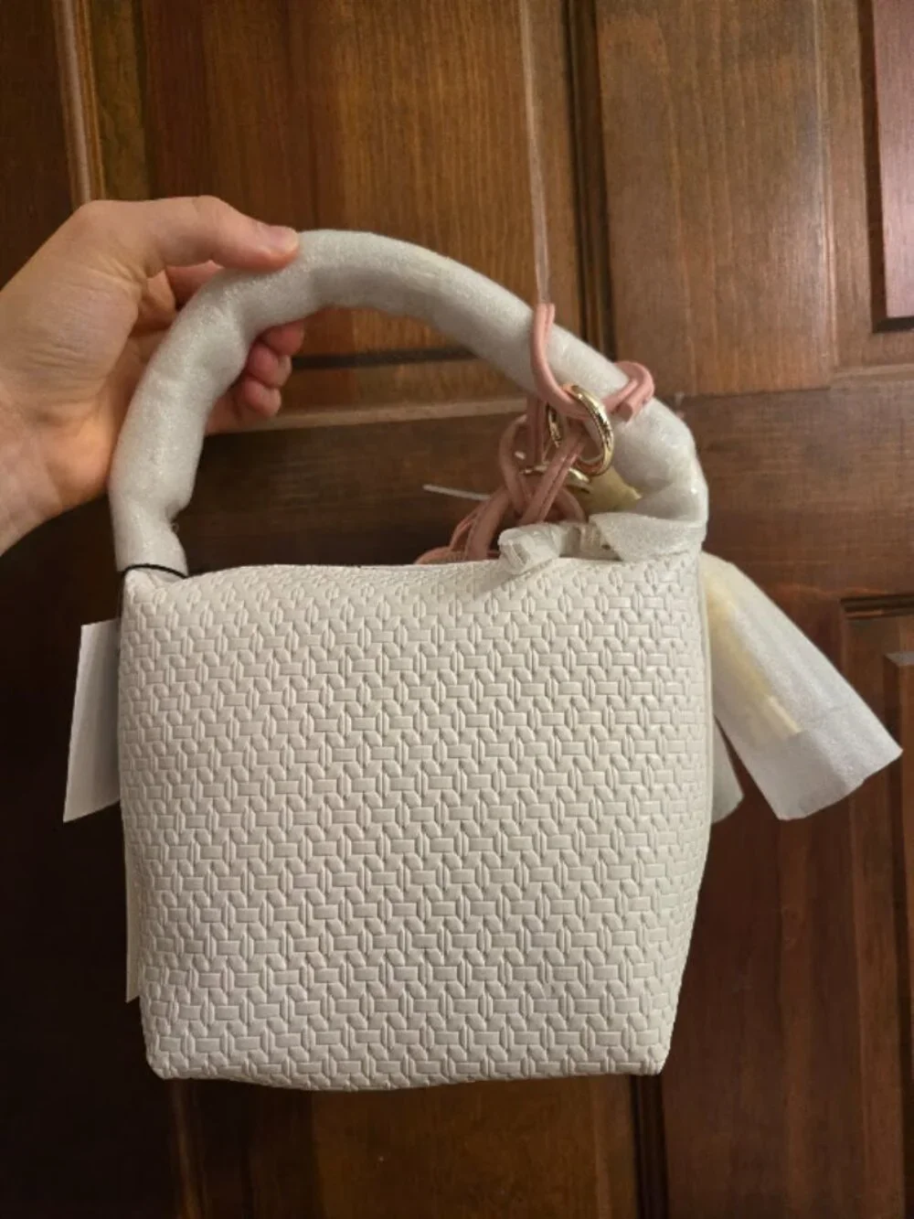 Steve Madden Lilyann Mini Crossbody